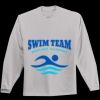 Men's ComfortSoft® Long-Sleeve T-Shirt Thumbnail