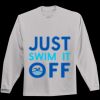 Men's ComfortSoft® Long-Sleeve T-Shirt Thumbnail
