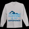 Men's ComfortSoft® Long-Sleeve T-Shirt Thumbnail