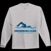 Men's ComfortSoft® Long-Sleeve T-Shirt Thumbnail