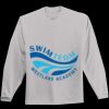 Men's ComfortSoft® Long-Sleeve T-Shirt Thumbnail