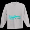 Men's ComfortSoft® Long-Sleeve T-Shirt Thumbnail