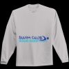 Men's ComfortSoft® Long-Sleeve T-Shirt Thumbnail