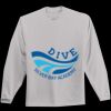 Men's ComfortSoft® Long-Sleeve T-Shirt Thumbnail