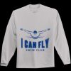 Men's ComfortSoft® Long-Sleeve T-Shirt Thumbnail