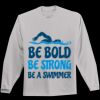 Men's ComfortSoft® Long-Sleeve T-Shirt Thumbnail