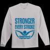 Men's ComfortSoft® Long-Sleeve T-Shirt Thumbnail