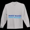Men's ComfortSoft® Long-Sleeve T-Shirt Thumbnail