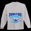 Men's ComfortSoft® Long-Sleeve T-Shirt Thumbnail
