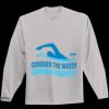 Men's ComfortSoft® Long-Sleeve T-Shirt Thumbnail