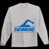 Men's ComfortSoft® Long-Sleeve T-Shirt Thumbnail