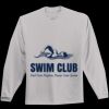 Men's ComfortSoft® Long-Sleeve T-Shirt Thumbnail