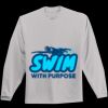 Men's ComfortSoft® Long-Sleeve T-Shirt Thumbnail