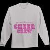 Men's ComfortSoft® Long-Sleeve T-Shirt Thumbnail