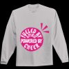 Men's ComfortSoft® Long-Sleeve T-Shirt Thumbnail
