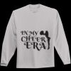 Men's ComfortSoft® Long-Sleeve T-Shirt Thumbnail