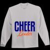 Men's ComfortSoft® Long-Sleeve T-Shirt Thumbnail