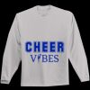 Men's ComfortSoft® Long-Sleeve T-Shirt Thumbnail