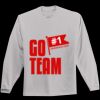 Men's ComfortSoft® Long-Sleeve T-Shirt Thumbnail