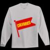Men's ComfortSoft® Long-Sleeve T-Shirt Thumbnail