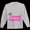 Men's ComfortSoft® Long-Sleeve T-Shirt Thumbnail