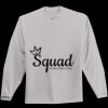 Men's ComfortSoft® Long-Sleeve T-Shirt Thumbnail