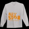 Men's ComfortSoft® Long-Sleeve T-Shirt Thumbnail