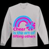Men's ComfortSoft® Long-Sleeve T-Shirt Thumbnail