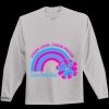 Men's ComfortSoft® Long-Sleeve T-Shirt Thumbnail