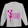 Men's ComfortSoft® Long-Sleeve T-Shirt Thumbnail