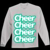 Men's ComfortSoft® Long-Sleeve T-Shirt Thumbnail