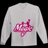 Men's ComfortSoft® Long-Sleeve T-Shirt Thumbnail