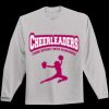 Men's ComfortSoft® Long-Sleeve T-Shirt Thumbnail