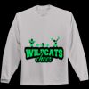 Men's ComfortSoft® Long-Sleeve T-Shirt Thumbnail