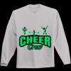 Men's ComfortSoft® Long-Sleeve T-Shirt Thumbnail