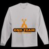 Men's ComfortSoft® Long-Sleeve T-Shirt Thumbnail