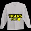 Men's ComfortSoft® Long-Sleeve T-Shirt Thumbnail
