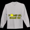 Men's ComfortSoft® Long-Sleeve T-Shirt Thumbnail