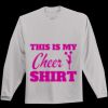 Men's ComfortSoft® Long-Sleeve T-Shirt Thumbnail