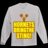 Men's ComfortSoft® Long-Sleeve T-Shirt Thumbnail
