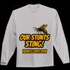 Men's ComfortSoft® Long-Sleeve T-Shirt Thumbnail