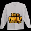 Men's ComfortSoft® Long-Sleeve T-Shirt Thumbnail