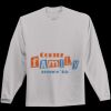 Men's ComfortSoft® Long-Sleeve T-Shirt Thumbnail