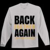 Men's ComfortSoft® Long-Sleeve T-Shirt Thumbnail