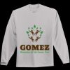 Men's ComfortSoft® Long-Sleeve T-Shirt Thumbnail