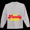Men's ComfortSoft® Long-Sleeve T-Shirt Thumbnail