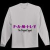 Men's ComfortSoft® Long-Sleeve T-Shirt Thumbnail