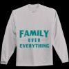 Men's ComfortSoft® Long-Sleeve T-Shirt Thumbnail