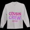 Men's ComfortSoft® Long-Sleeve T-Shirt Thumbnail