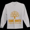Men's ComfortSoft® Long-Sleeve T-Shirt Thumbnail